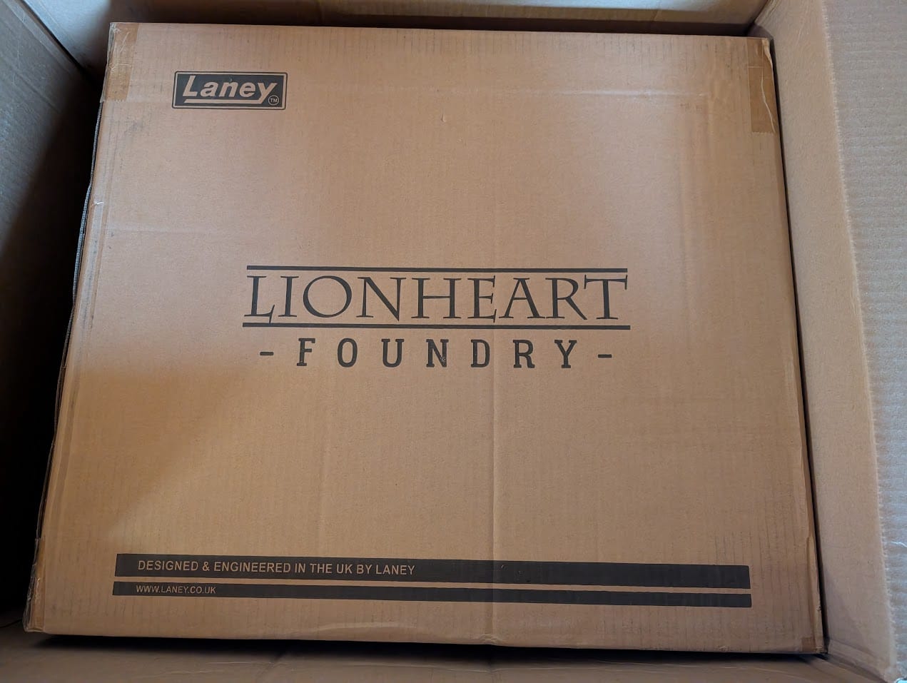 Box Tappies! Asmr Audio Reward