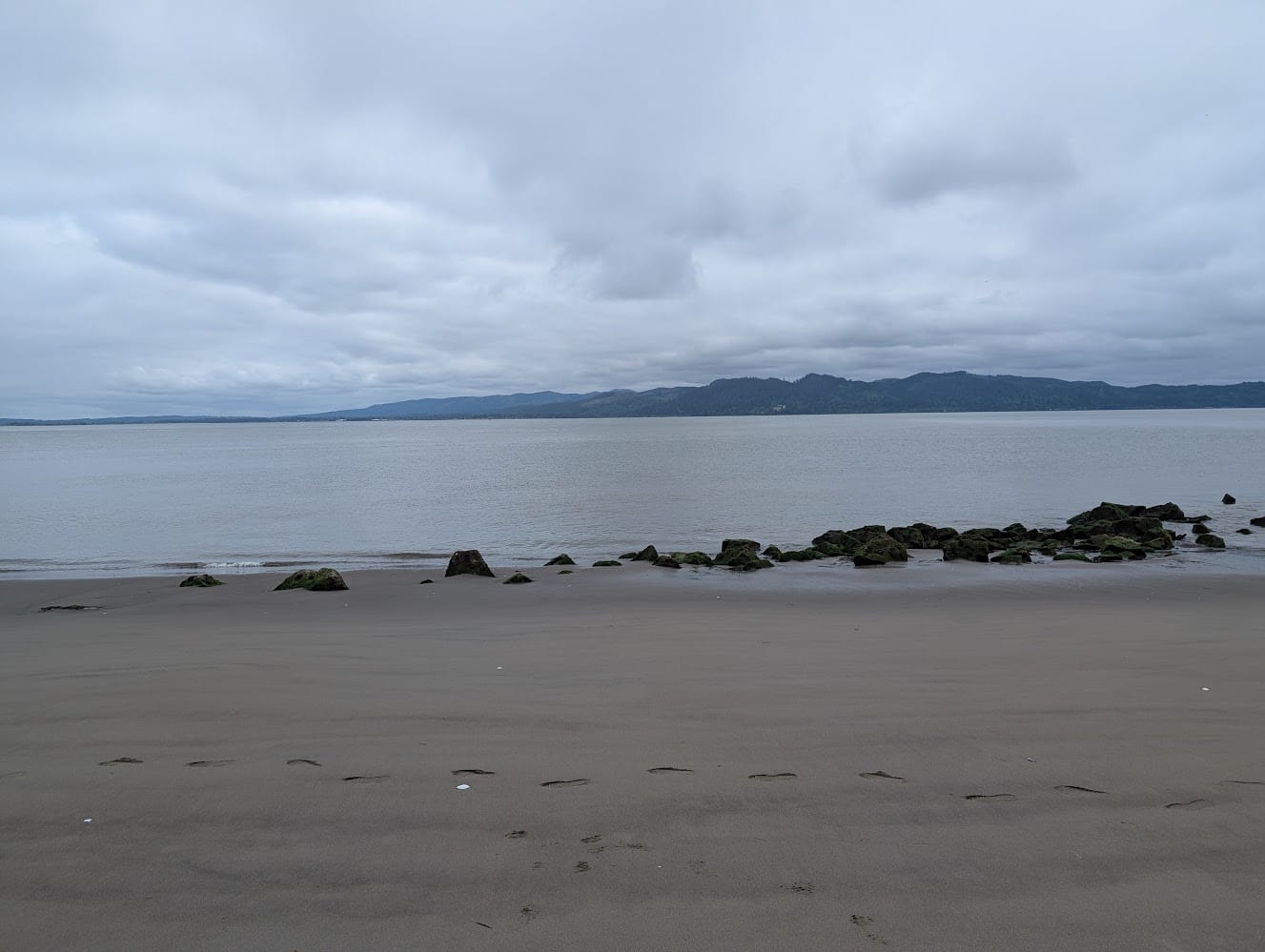 Field Recording Beach Wave Sounds! 🌊