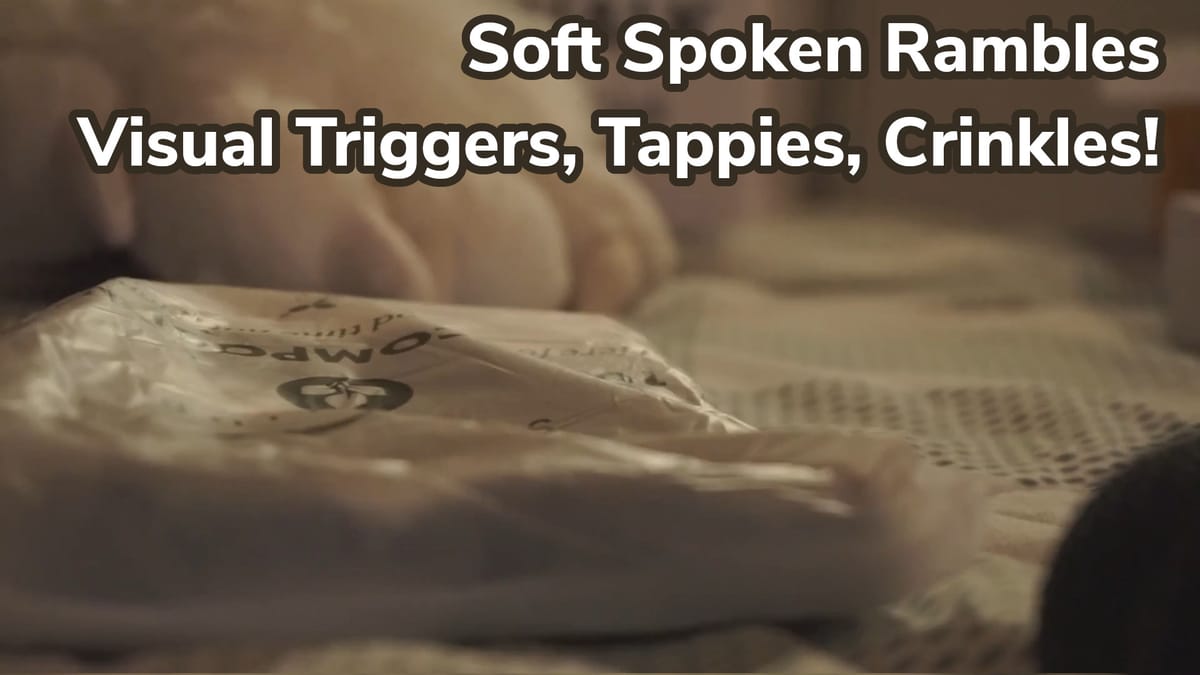 Egee's Up-Close Crinkles & Tappies