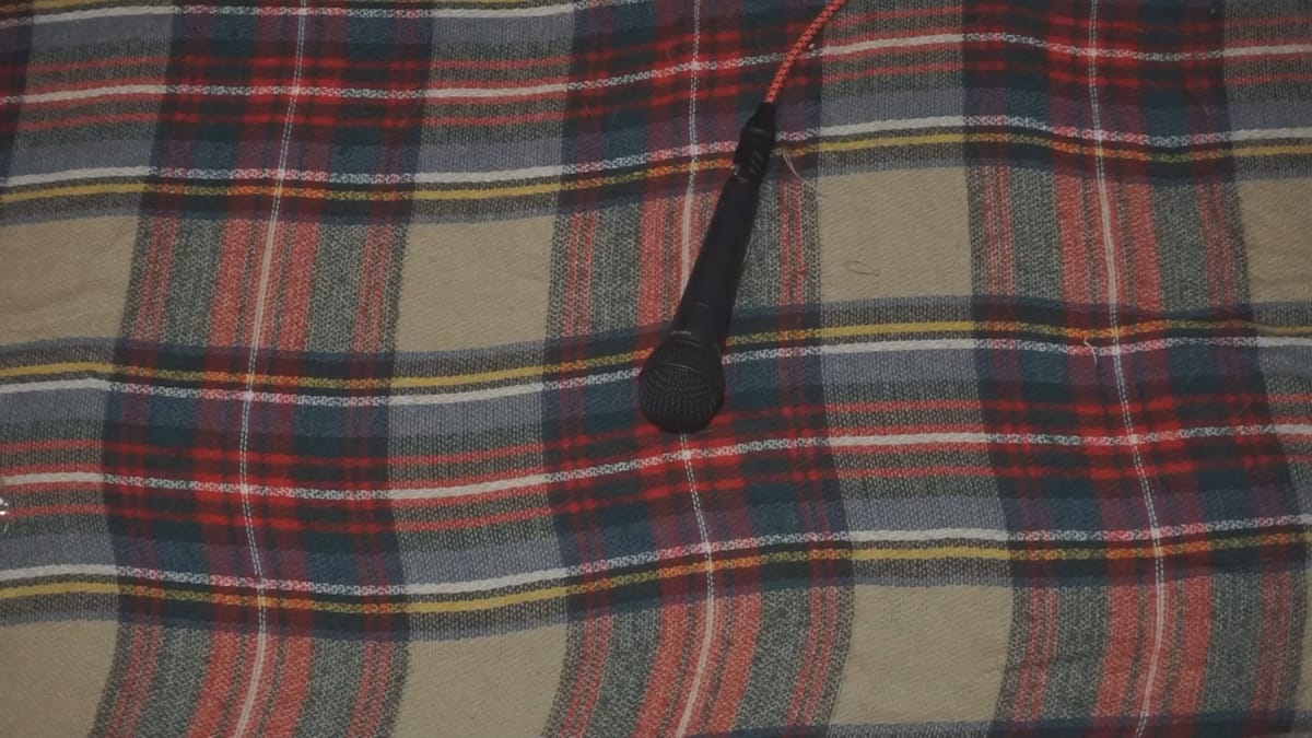 Asmr Live Stream Friday!