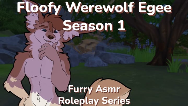 Floofy Egee's Season 1 Re-Release!