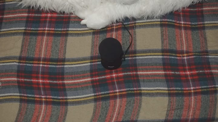 An Old Fashioned Egee Ramble