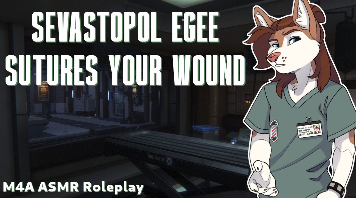 Sevastopol Egee Sutures Your Wounds!